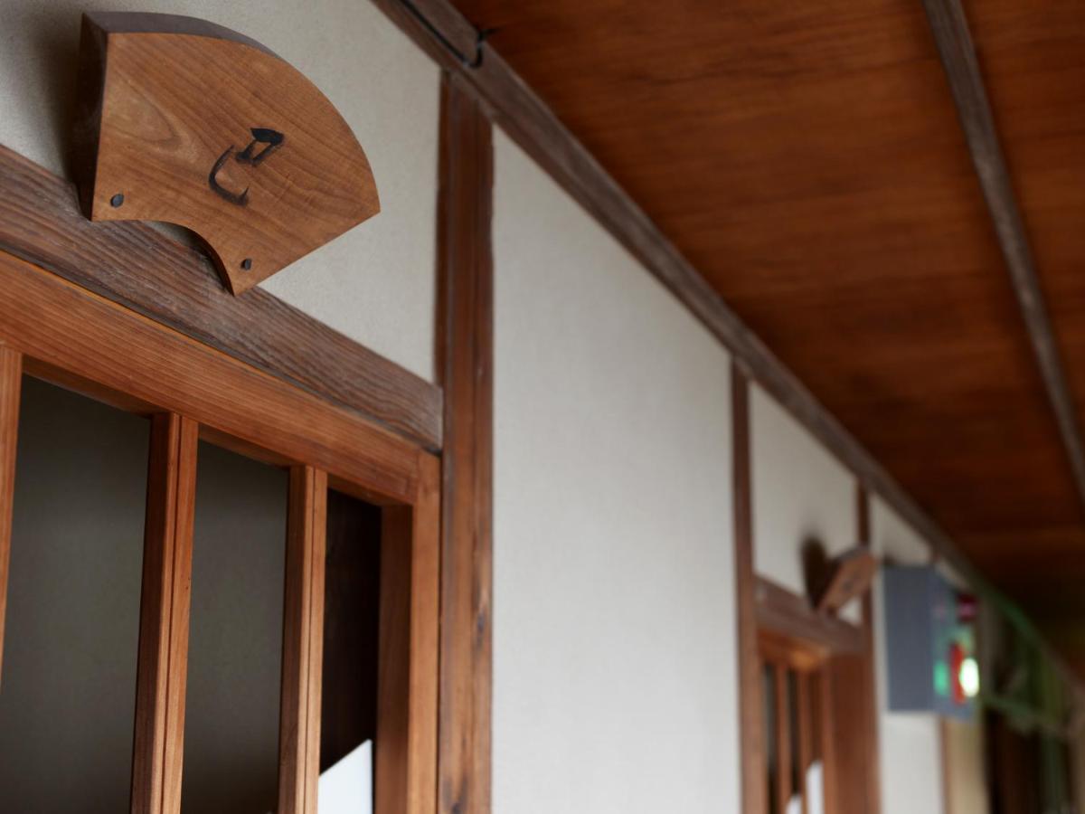 Izumiya Ryokan' Tawarayama Onsen นากาโตะ ภายนอก รูปภาพ