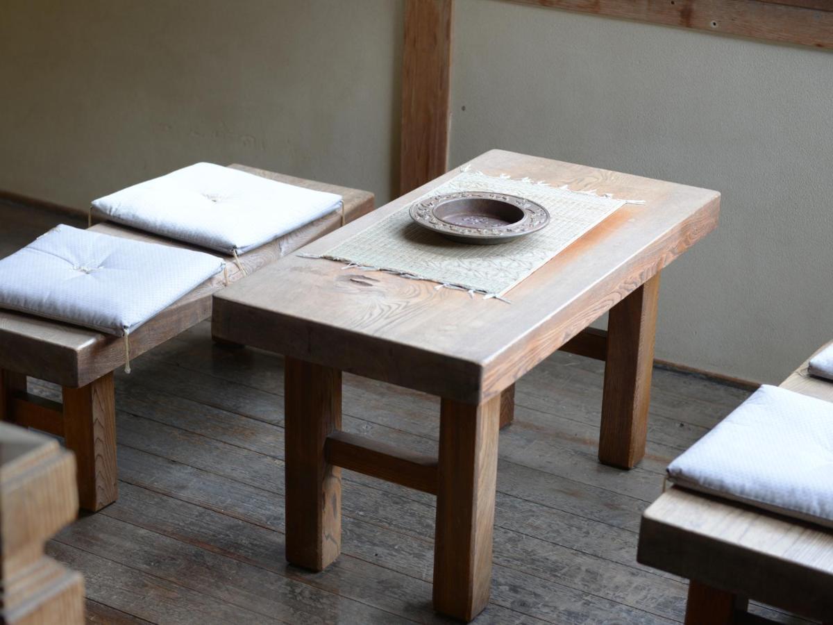 Izumiya Ryokan' Tawarayama Onsen นากาโตะ ภายนอก รูปภาพ